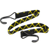 Flachzurrgurt 60cm Doppelhaken