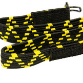 Flachzurrgurt 60cm Doppelhaken