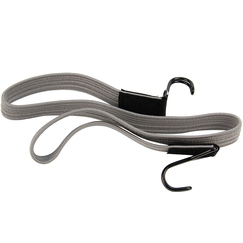 Flachzurrgurt 100cm Doppelhaken pp