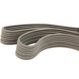 Flachzurrgurt 100cm Doppelhaken pp