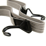 Flachzurrgurt 100cm Doppelhaken pp