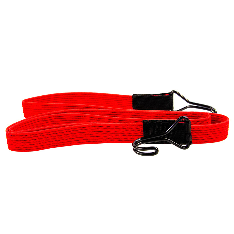 Flachzurrgurt 150cm Doppelhaken pp