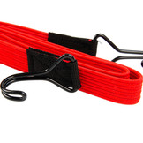 Flachzurrgurt 150cm Doppelhaken pp