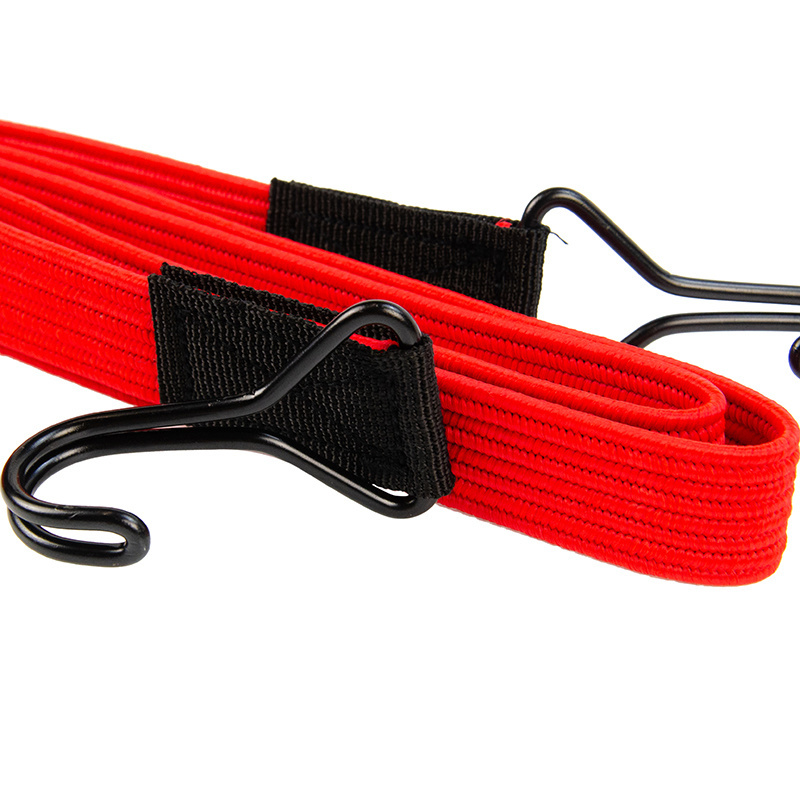 Flachzurrgurt 150cm Doppelhaken pp