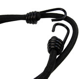 Schnellspanngurt 80cm 2 Spinnenhaken pp