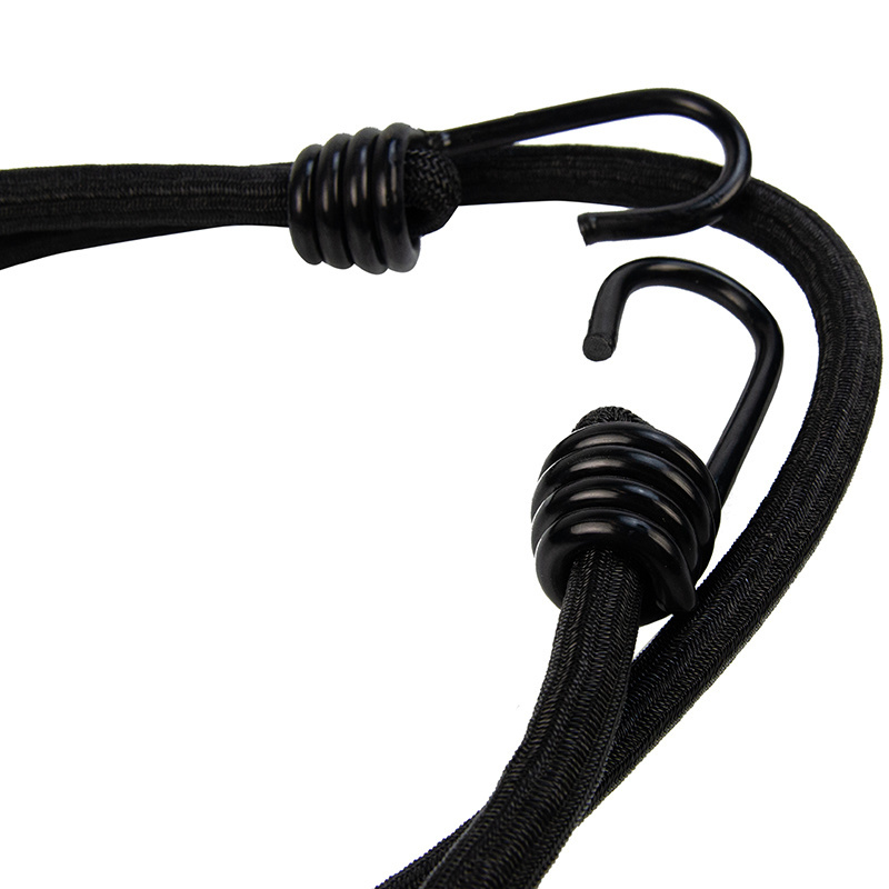 Schnellspanngurt 80cm 2 Spinnenhaken pp