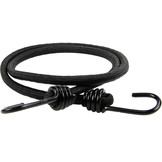 Schnellspanngurt 80cm 2 Spinnenhaken pp