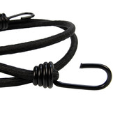 Schnellspanngurt 80cm 2 Spinnenhaken pp