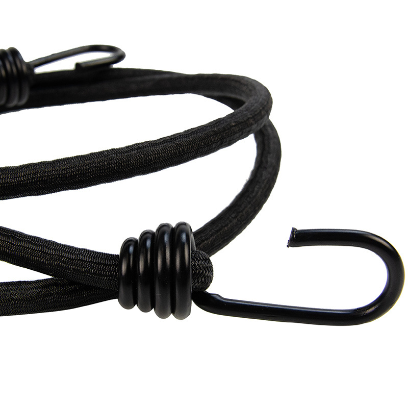 Schnellspanngurt 80cm 2 Spinnenhaken pp