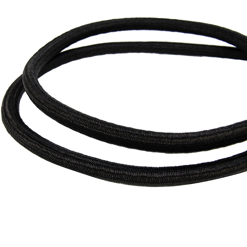 Schnellverschlussband 100cm 2 Spinnenhaken pp