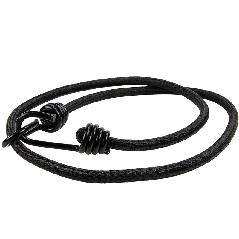 Schnellverschlussband 100cm 2 Spinnenhaken pp