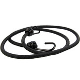 Schnellbinder 150cm 2 Spinnenhaken pp