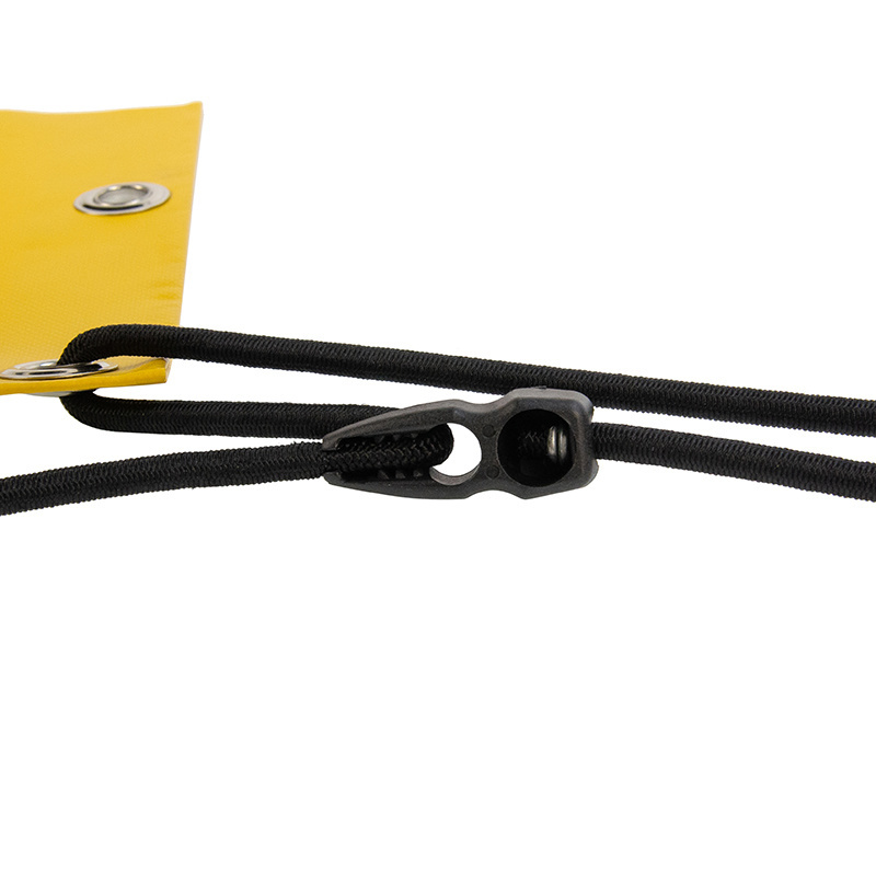 Crocofix Schnellbinder verstellbar 100cm