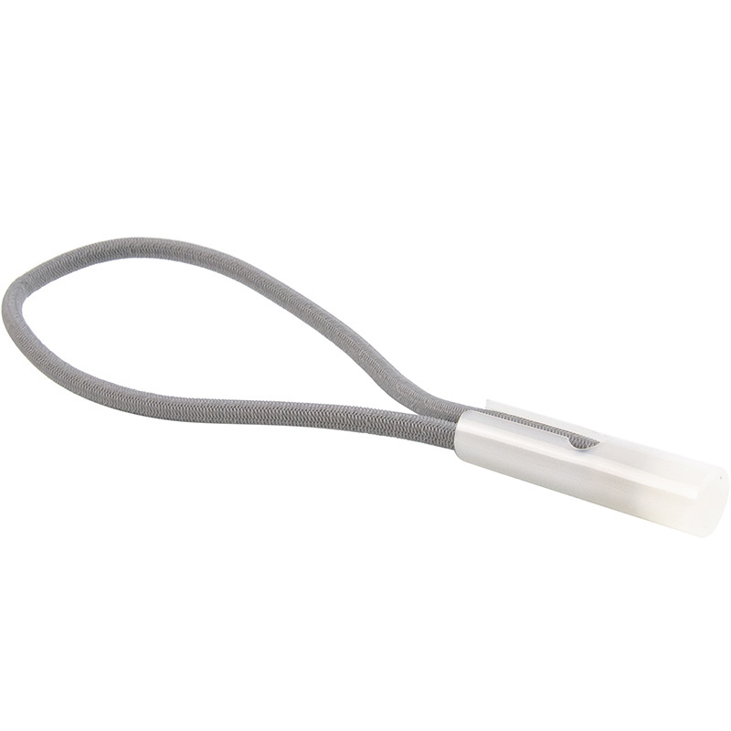 Spanner elastisch 20cm T-Bar grau
