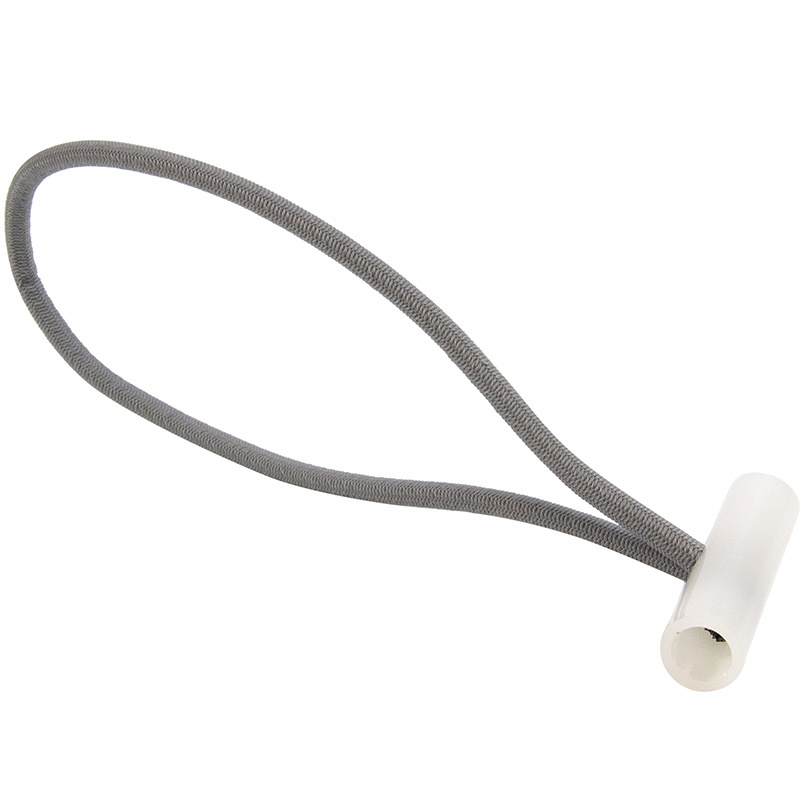 Spanner elastisch 20cm T-Bar grau