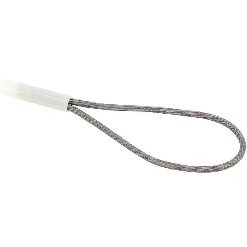 Spanner elastisch 20cm T-Bar grau