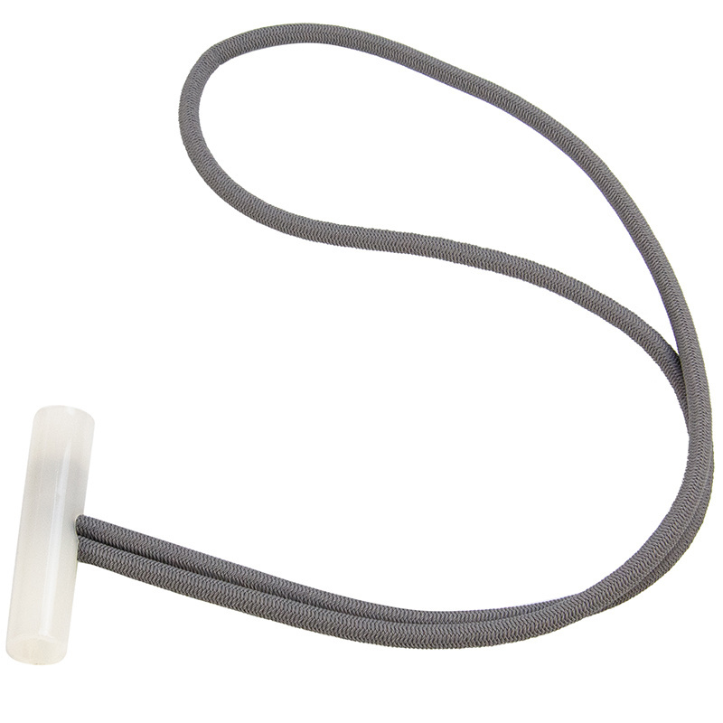 Spanner elastisch 40cm T-Bar grau