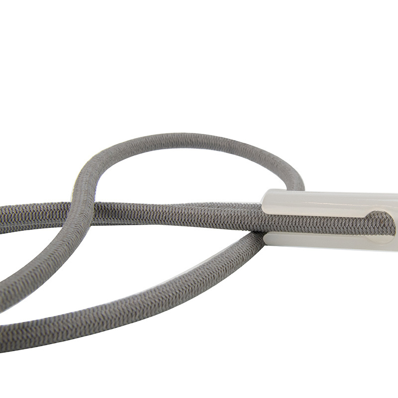 Spanner elastisch 40cm T-Bar grau