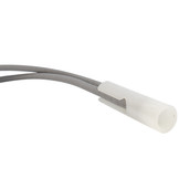 Spanner elastisch 40cm T-Bar grau