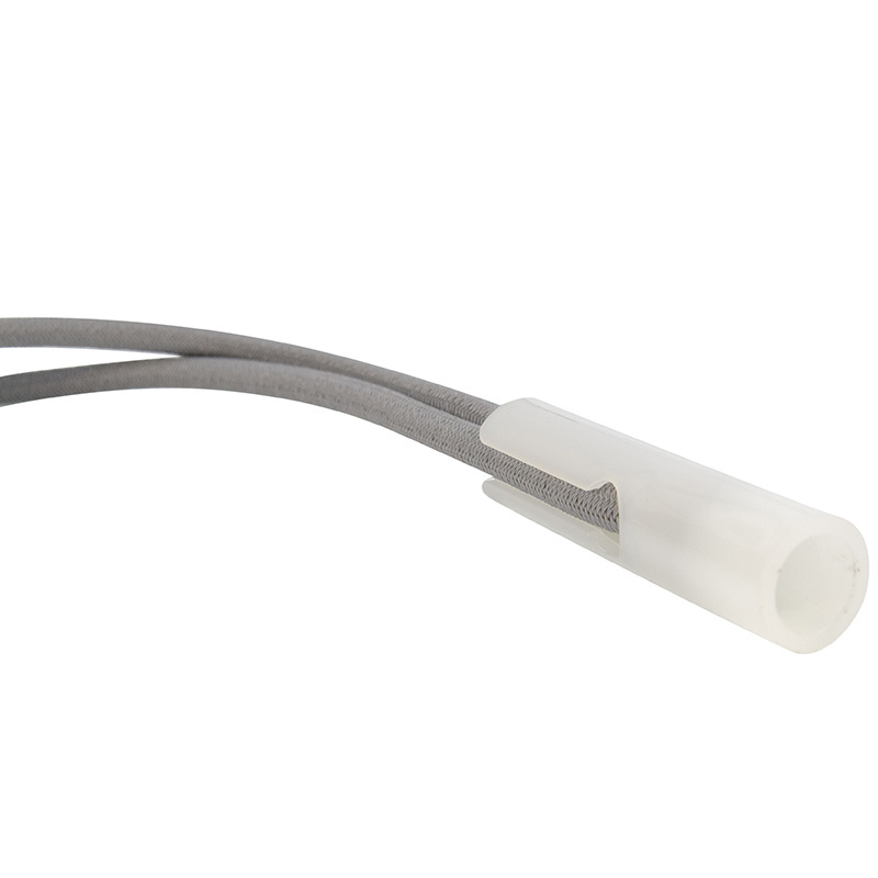 Spanner elastisch 40cm T-Bar grau