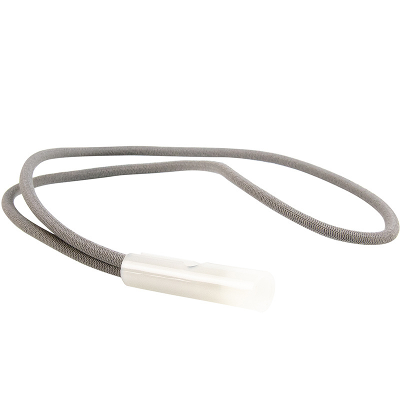 Spanner elastisch 40cm T-Bar grau