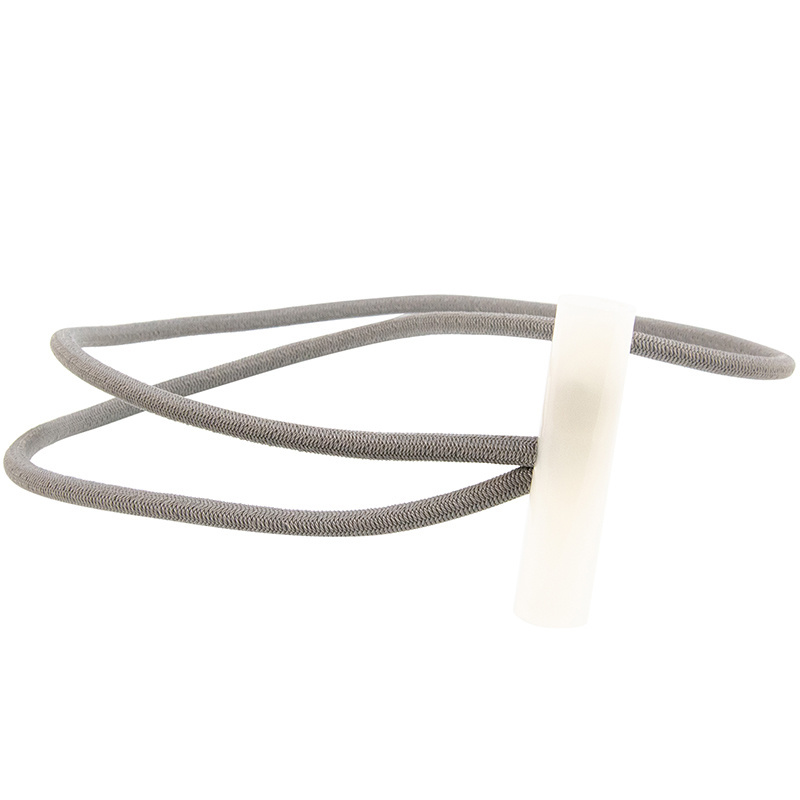 Spanner elastisch 40cm T-Bar grau