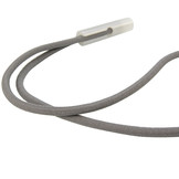 Spanner elastisch 40cm T-Bar grau