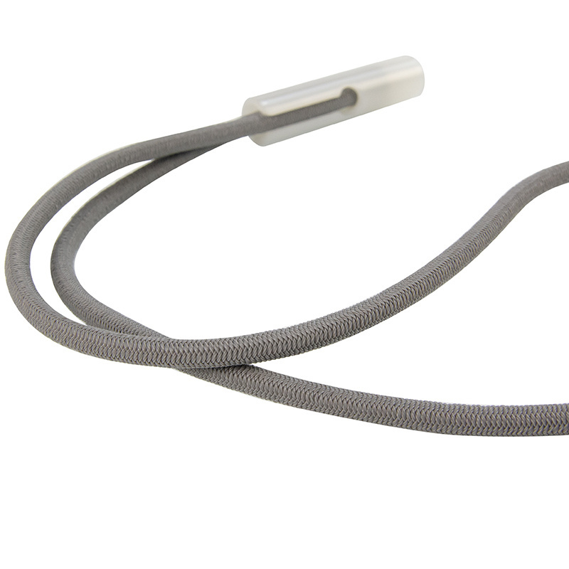 Spanner elastisch 40cm T-Bar grau