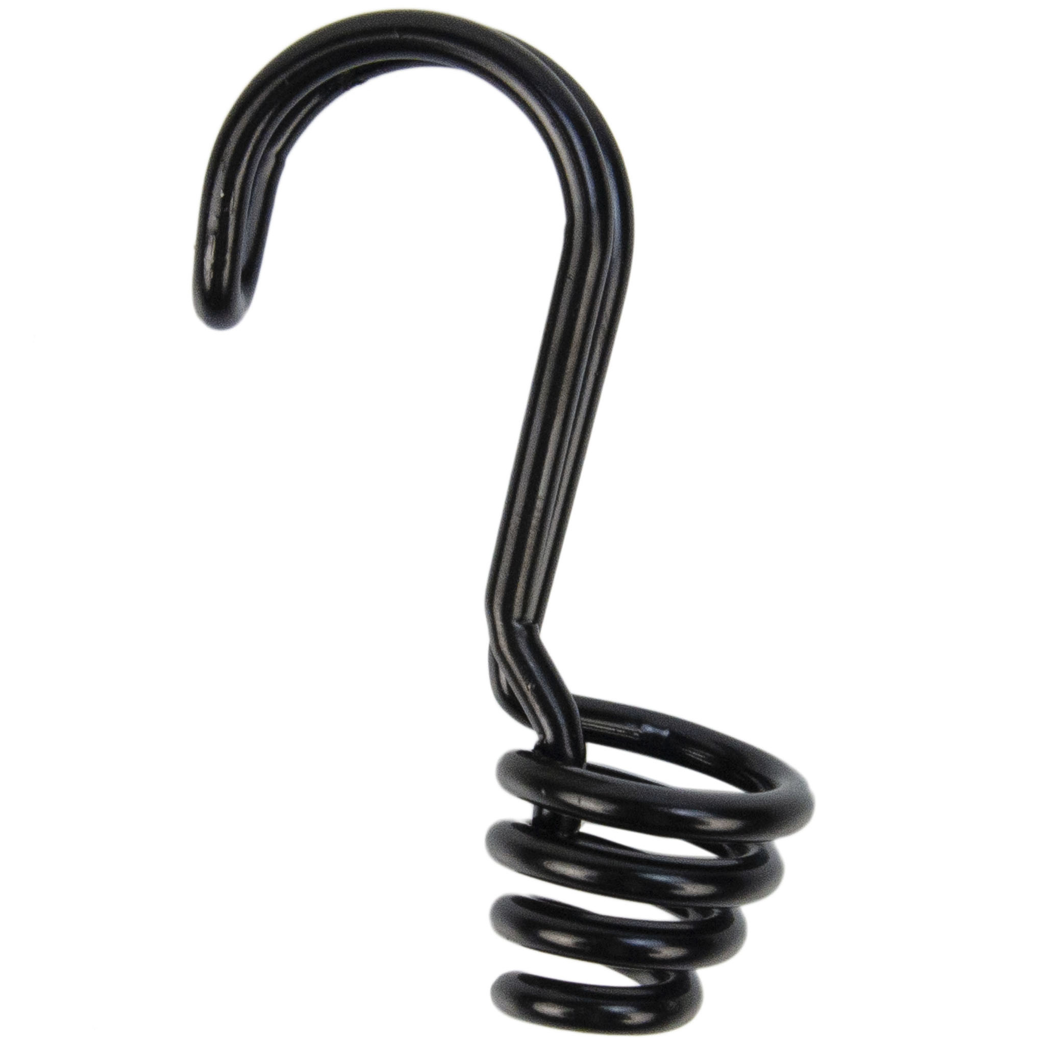 Umgekehrter Doppelhaken 8mm 10 Stück