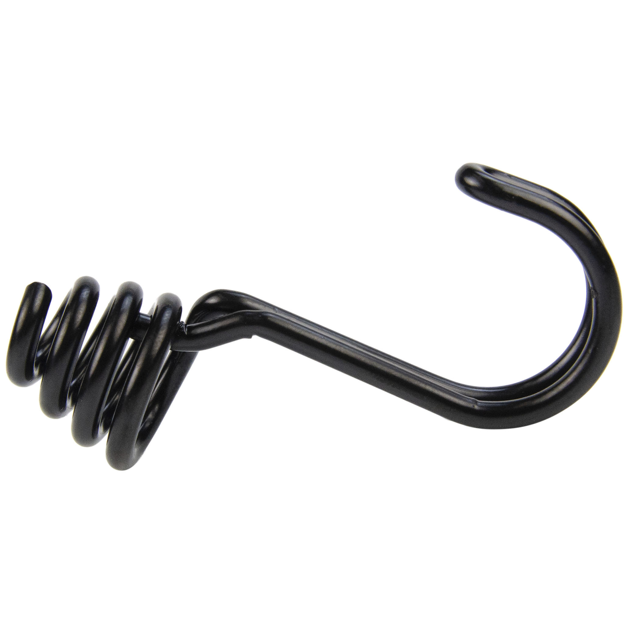 Umgekehrter Doppelhaken 8mm 10 Stück
