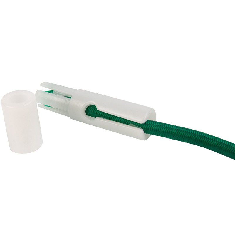 Selbstschließendes T-Stück 8mm 10 Stück