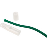 Selbstschließendes T-Stück 8mm 10 Stück