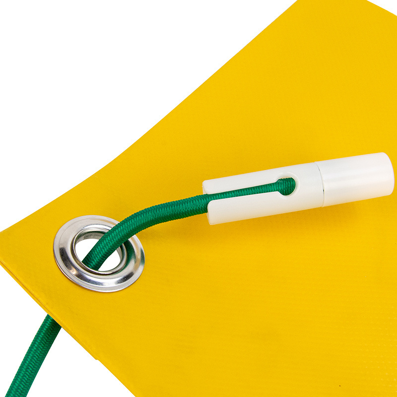 Selbstschließendes T-Stück 8mm 10 Stück