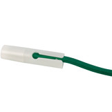 Selbstschließendes T-Stück 8mm 10 Stück