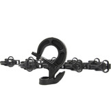 Easyfix-Haken 10 Stück