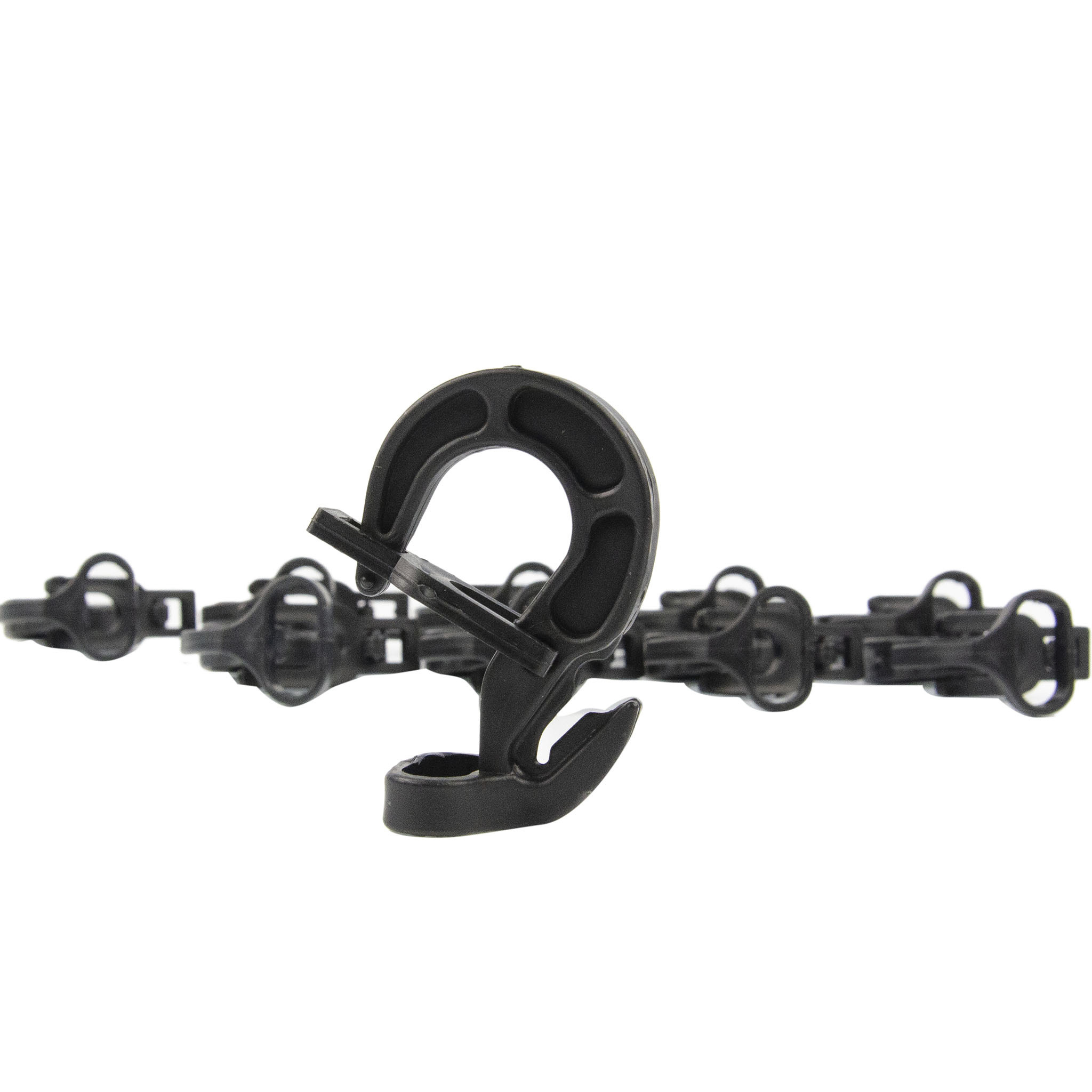 Easyfix-Haken 10 Stück