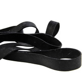 Flaches Gummiband 32cm 10 Stück