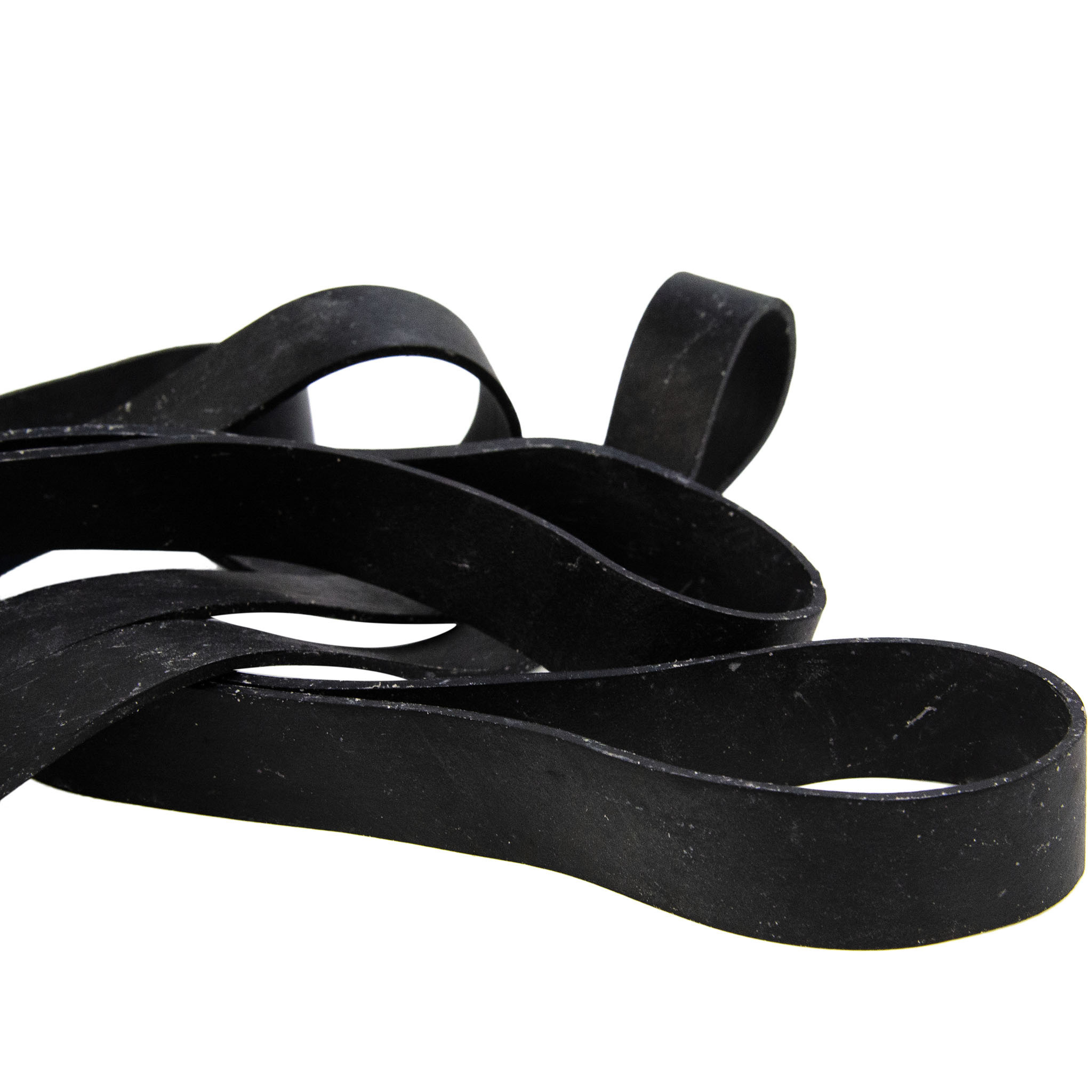 Flaches Gummiband 32cm 10 Stück