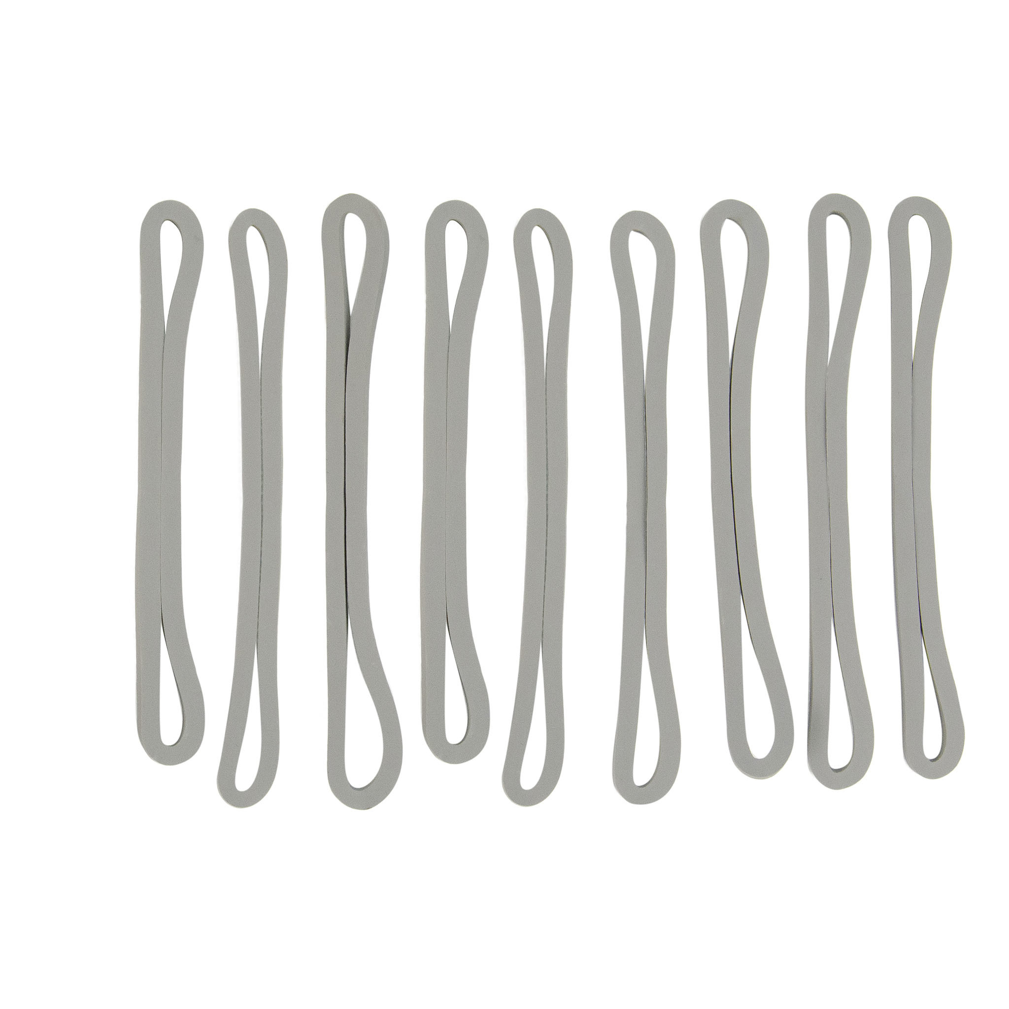 Zurrgummi für Zelt 140mm 10 Stück