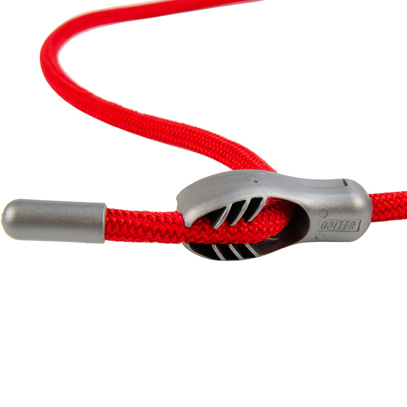 Easyfix Gummiband 8mm x 8m rot