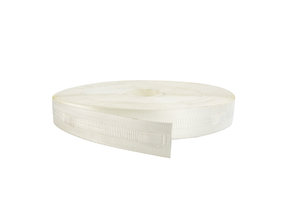 Pvc-Schweißband 47mm mit Schlaufe 35mm