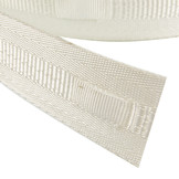 Pvc-Schweißband 47mm mit Schlaufe 35mm