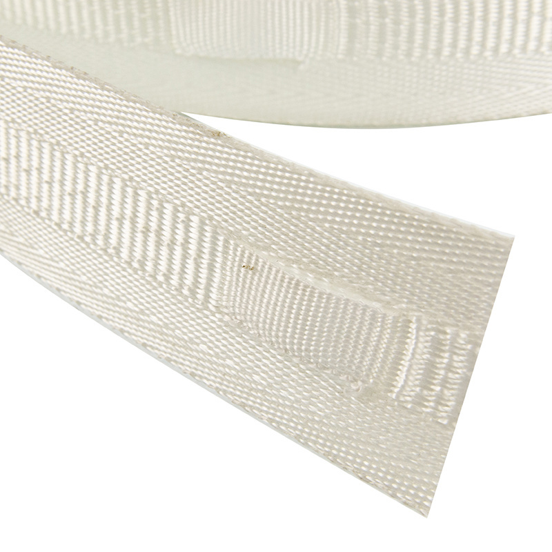 Pvc-Schweißband 47mm mit Schlaufe 35mm