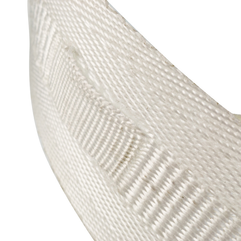 Pvc-Schweißband 47mm mit Schlaufe 35mm