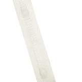 Pvc-Schweißband 47mm mit Schlaufe 35mm