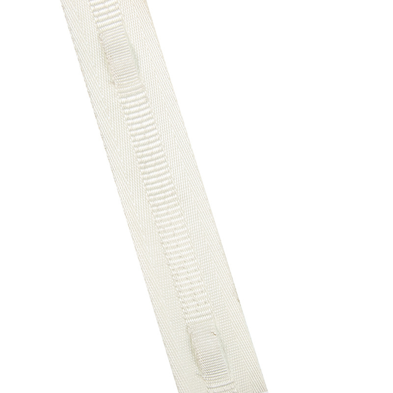 Pvc-Schweißband 47mm mit Schlaufe 35mm