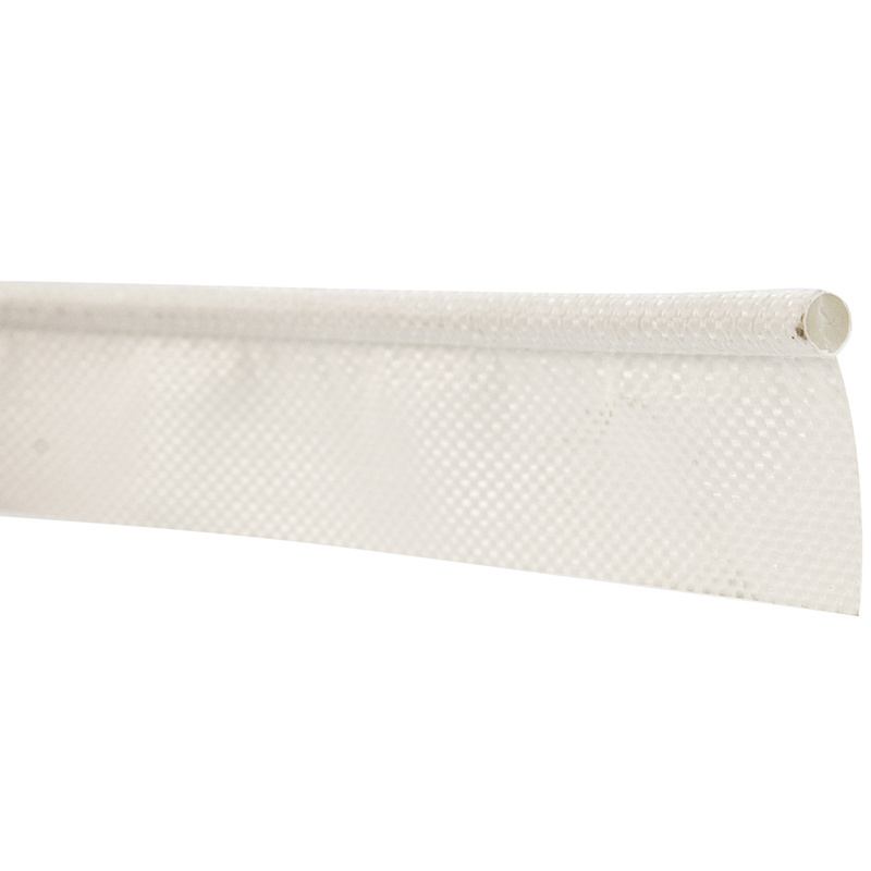 Caravanpees 7mm weiße Einzelflagge