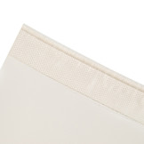 Caravanpees 7mm weiße Einzelflagge