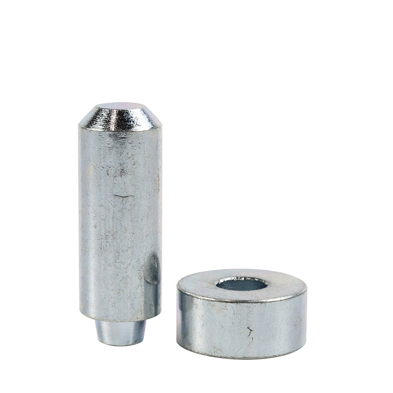 Handstempeln 10mm Haushalt