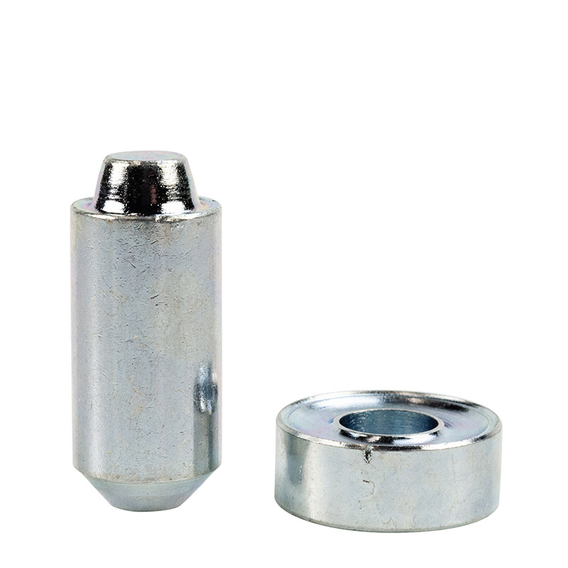 Handstempeln 12mm Haushalt